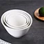 Oval Sloping Bowl